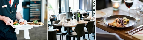 Restaurant Herning