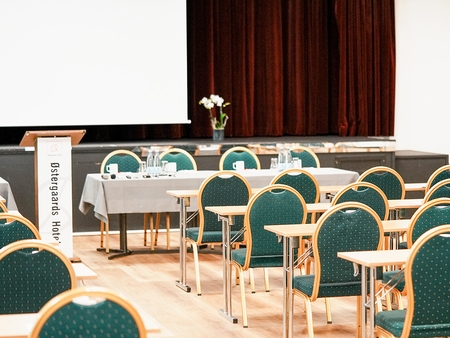 Møde og konference herning