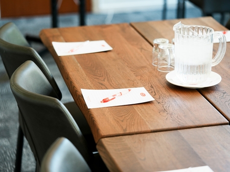 erhverv møder konferencer