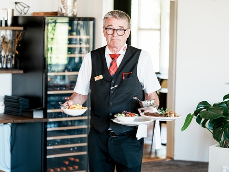 Ledige stillinger job herning