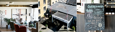 Østergaards Hotel Herning