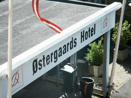 Østergaards Hotel