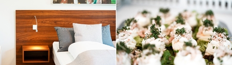 Østergaards Hotel og Danske Hoteller