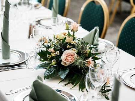 fest og selskab i Herning