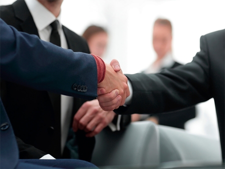 erhvervsaftale overnatning