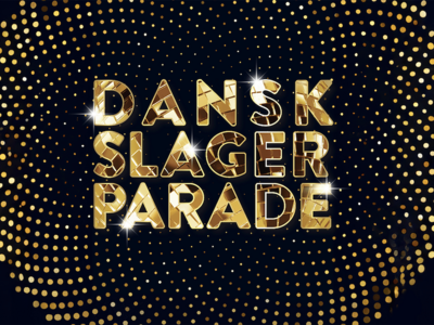 Dansk Slager Parade 2026